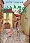Anča a Pepík opět v akci