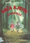 Anča a Pepík zasahují