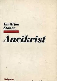Ancikrist