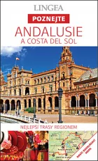Andalusie a Costa del Sol