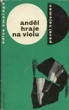 Anděl hraje na violu