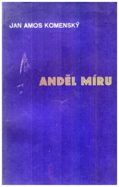 Anděl míru
