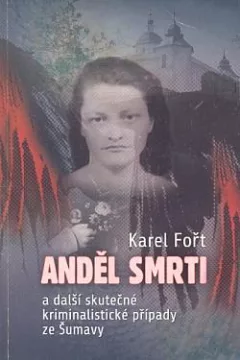 Anděl smrti