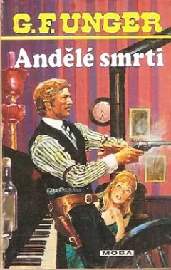 Andělé smrti