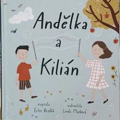 Andělka a Kilián