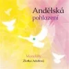 Andělská Pohlazení: Mandaly