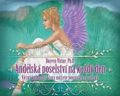 Andělská poselství na každý den, kalendář