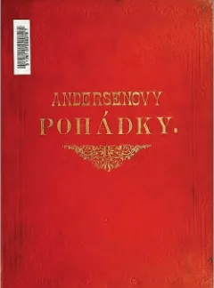 Andersenovy Pohádky - světové vydání 1