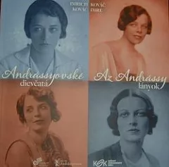 Andrássyovské dievčatá