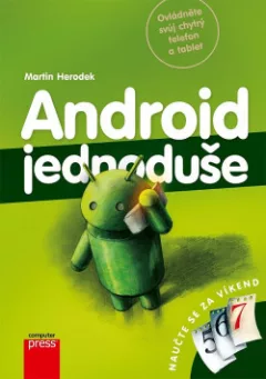 Android - jednoduše