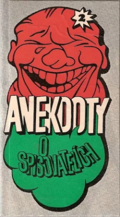 Anekdoty o spisovatelích