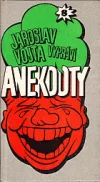 Jaroslav Vojta vypráví anekdoty