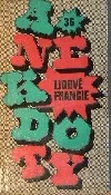 Anekdoty lidové Francie