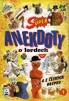 Anekdoty o lordech a z českých hospod