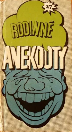 Rodinné anekdoty