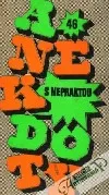 Anekdoty s Nepraktou