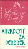 Anekdoty za pendrek