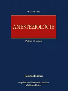 Anesteziologie
