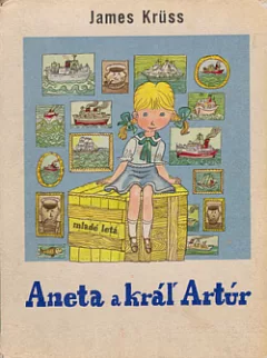 Aneta a kráľ Artúr