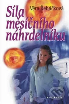 Síla měsíčního náhrdelníku