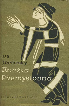 Anežka Přemyslovna