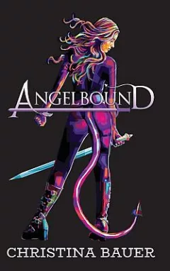 Angelbound