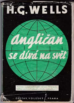 Angličan se dívá na svět