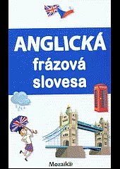 Anglická frázová slovesa