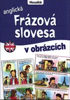 Anglická frázová slovesa v obrázcích