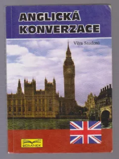 Anglická konverzace