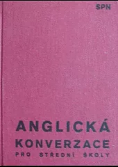 Anglická konverzace pro střední školy