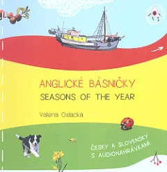 Anglické básničky - Seasons of the year