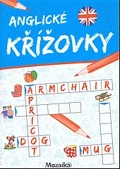Anglické křížovky