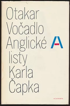 Anglické listy Karla Čapka