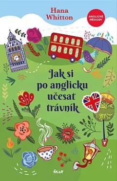Jak si po anglicku učesat trávník
