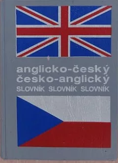 Anglicko-český a česko-anglický slovník