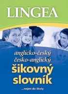 Anglicko-český, česko-anglický šikovný slovník