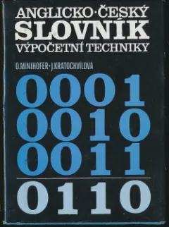 Anglicko-český slovník výpočetní techniky