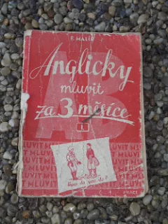 Anglicky mluvit za 3 měsíce I.