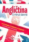 Angličtina - 5 minut denně