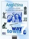 Angličtina 7 Way to Win -Příručka učitele