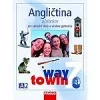 Angličtina 7 Way to Win - učebnice