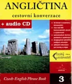 Angličtina - cestovní konverzace