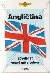 Angličtina - Dovolená? Vezmi mě s sebou