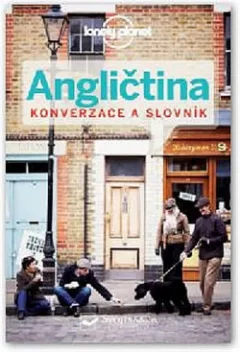 Angličtina - konverzace a slovník