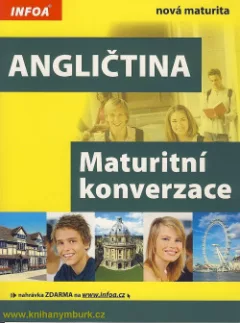 Angličtina - maturitní konverzace