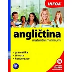 Angličtina - maturitní minimum