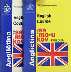 Angličtina pre samoukov: English Course