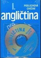 Angličtina pro jazykové školy I. - Poslechová cvičení
