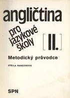 Angličtina pro jazykové školy II. - Metodický průvodce